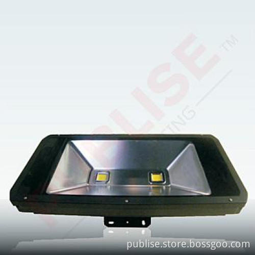 Hot-selling LED Outdoor Lighting 140W Bridgelux LED IP67